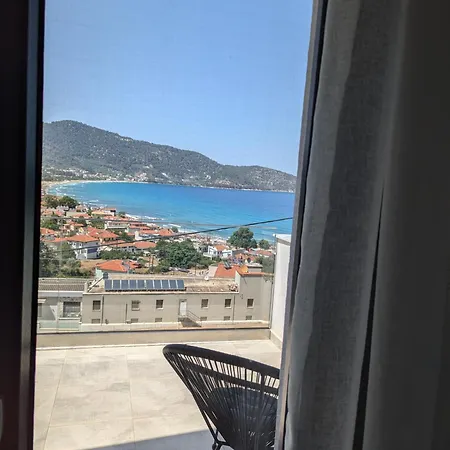 Villa Selini Appartement