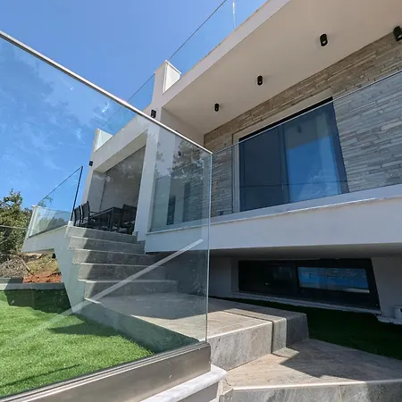 Appartement Villa Selini
