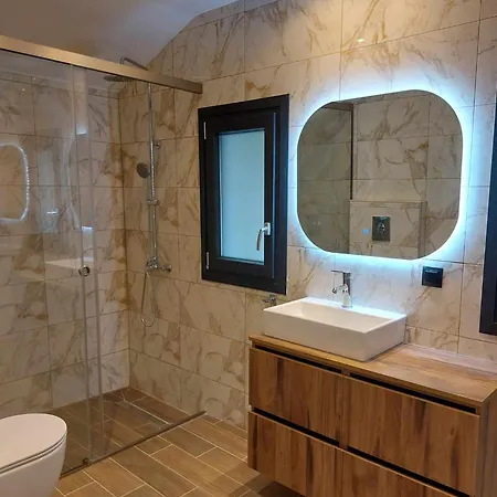 Apartment Villa Selini