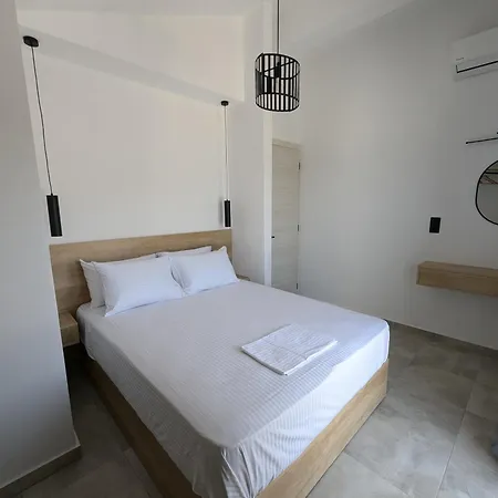 Villa Selini Skala Potamia (Thasos)