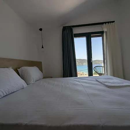 Villa Selini Apartment