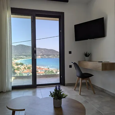 Villa Selini Apartment *