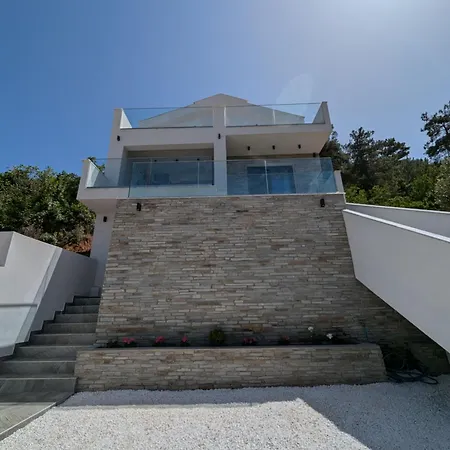 Villa Selini Skala Potamia (Thasos)