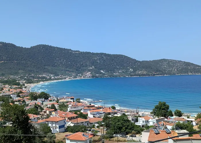 Selini By Deniastella * Skala Potamia (Thasos)